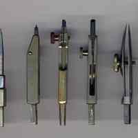          accessories: steel point, needle point, lead holders, pen, lead tube + cap
   