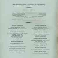          pg [2] 75th Anniversary Commiittee and related committees
   