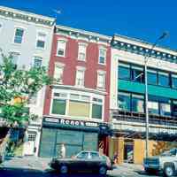          38 Washington & Second
   