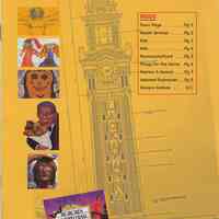 Hoboken Shopping Guide and Business Locator, 2004/2005.