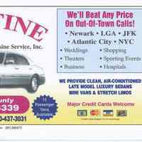          22 Citifine Car & Limousine
   