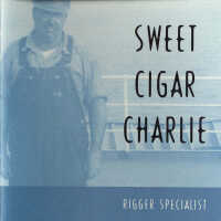          Sweet Cigar Charlie, Rigger Specialist. Recollections of Charles Kosbab. picture number 22
   