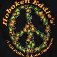 T-shirt: Hoboken Eddie