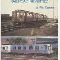 The Hudson & Manhattan Railroad Revisited.