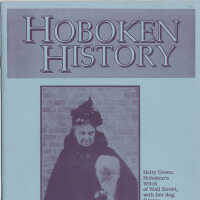          Hoboken History, No. 11, 1994. picture number 21
   