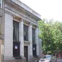          2: view southwest from First St.
   