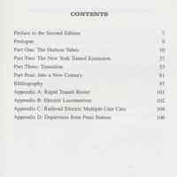          contents
   