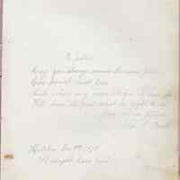          26 1878 Ida A. Booth
   