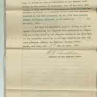          Order to show cause p.2
   