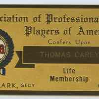          card
   