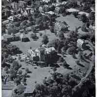          aerial photo facing pg [27]
   