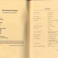          inside front cover + pg [1] contents
   