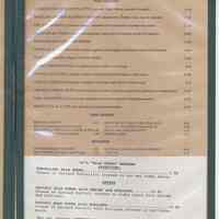          pg 3 with insert, specials; 
