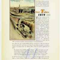          pg 48: 41 The Hudson River Tubes 1879
   