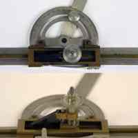          Both's Patent Section Liner & Scale Divider, no. 1159, made by Keuffel & Esser Co. N.Y., n.d., ca.1891-1894. picture number 6
   