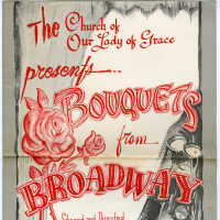          Program: The Church of Our Lady of Grace Presents Bouquets from Broadway. Hoboken High School Theatre. May 18, 19, 20, 21, 1967. picture number 5
   