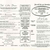          inside, pp [2-3]: menu
   