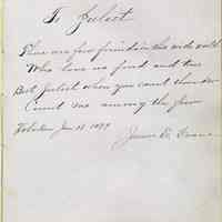          28 James E. Coane 1879
   