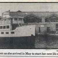          detail pg 21 photo African Queen restaurant boat slip 1
   