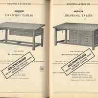          pp 224-225: typical pages for discontined products
   