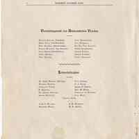          pg 8: members Verwaltungsrath des Akademischen Vereins; Lehrerkollegium
   