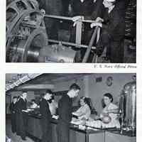          Navy photos facing pg 43
   