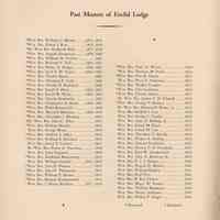          pg [36] Past Master of Euclid Lodge
   