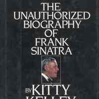 His Way: The Unauthorized Biography of Frank Sinatra.