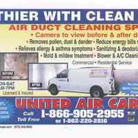          26 United Air Care
   