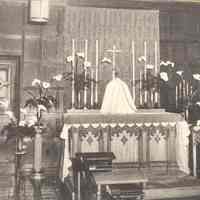 Postcard: St. Dominic