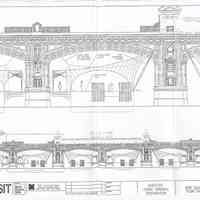          04 East Elevation Float Canopy
   