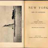         frontis (Statue of Liberyt) + pg [3] title
   