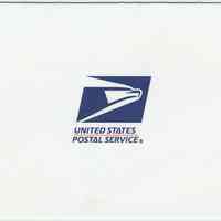          front of folded card
   