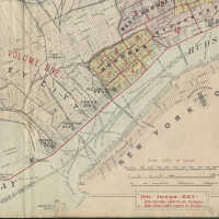          Plat Book of Hudson County, Volume II. Philadelphia: G.M. Hopkins Co. (1909). picture number 12
   