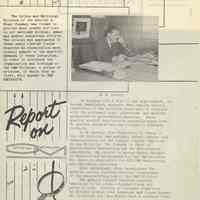          pg 2: E.H. Koenig; report on Optics & Metrology Division., Quality Control
   