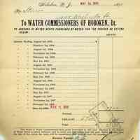          2: final notice for 1234 Washington St.
   