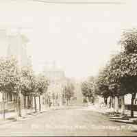          Postcard: 25th St., Guttenberg, NJ picture number 1
   