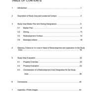          pg  i: Table of Contents
   