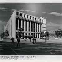          photo 3: Mechanical Engineering Building, Stevens Institute of Technology
   