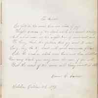          30 Leonore E. Jackson 1878
   