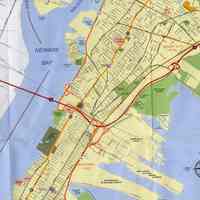          Detail 11 of 15: row 4 of 5, detail 2 of 3 from left
   