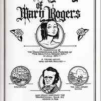          title page
   