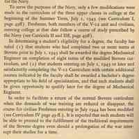          pg 14 World War II programs
   