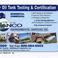          28 ANCO Enviromental Services
   