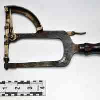          side1: Woburn mark; model: No. 1
   