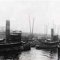          3 tugboat Morristown 1906
   