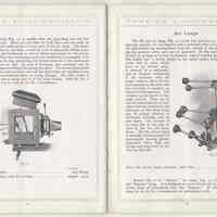          pp 36-37 Arc Lamps
   