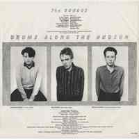          liner sleeve, side 1, credits; photos -  Barone, Norris, Giannini
   