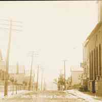          Postcard: 26th St., Guttenberg, NJ picture number 1
   