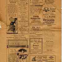          pg [3] Public Voice, Vol. 1, No. 3, Sept. 4, 1931
   